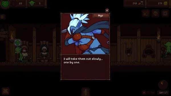 地精巢穴 哥布林巢穴 Goblin Nest封面